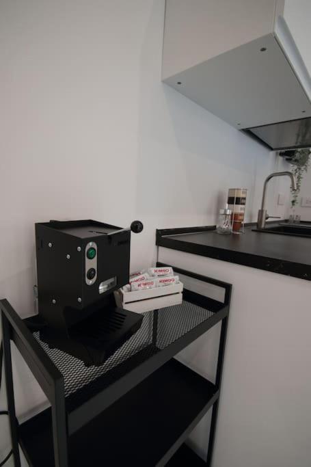 Chiaia Arcoleo House - Sofia Apartment Napoli Bagian luar foto